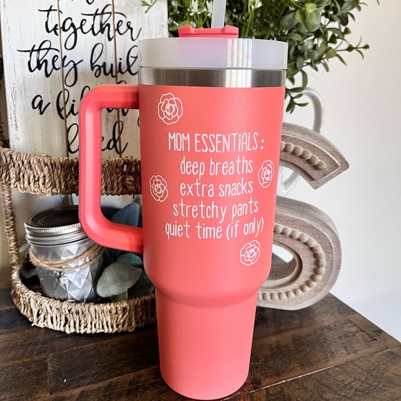 Stanley - grapefruit- NEW - Picture 2 of 2